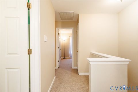 Tiny photo for 405 Hollybrook Ridge Lane, Richmond, VA 23223 (MLS # 2530006)