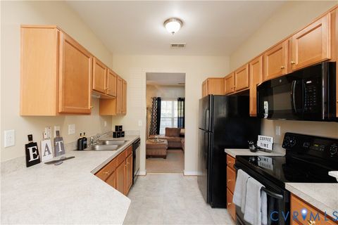 Tiny photo for 405 Hollybrook Ridge Lane, Richmond, VA 23223 (MLS # 2530006)