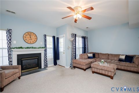 Tiny photo for 405 Hollybrook Ridge Lane, Richmond, VA 23223 (MLS # 2530006)
