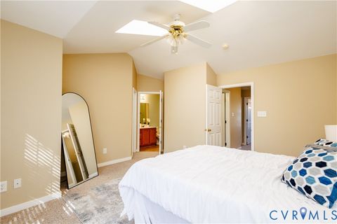 Tiny photo for 405 Hollybrook Ridge Lane, Richmond, VA 23223 (MLS # 2530006)