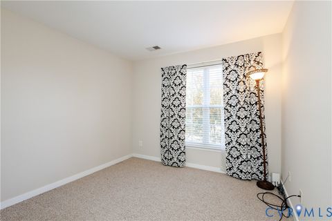 Tiny photo for 405 Hollybrook Ridge Lane, Richmond, VA 23223 (MLS # 2530006)