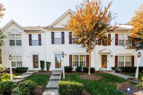 Photo of 405 Hollybrook Ridge Lane, Richmond, VA 23223 (MLS # 2530006) Photo of 405 Hollybrook Ridge Lane, Richmond, VA 23223 (MLS # 2530006)