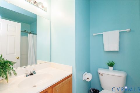 Tiny photo for 405 Hollybrook Ridge Lane, Richmond, VA 23223 (MLS # 2530006)