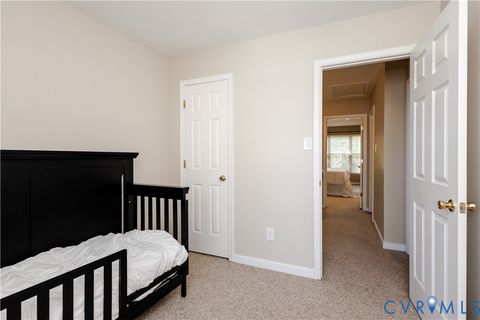 Tiny photo for 405 Hollybrook Ridge Lane, Richmond, VA 23223 (MLS # 2530006)