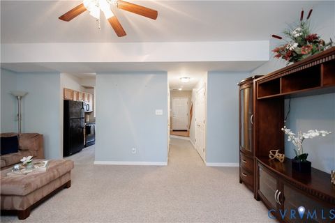 Tiny photo for 405 Hollybrook Ridge Lane, Richmond, VA 23223 (MLS # 2530006)