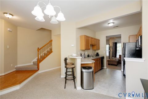 Tiny photo for 405 Hollybrook Ridge Lane, Richmond, VA 23223 (MLS # 2530006)