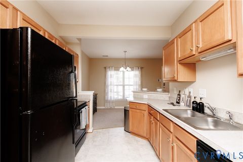 Tiny photo for 405 Hollybrook Ridge Lane, Richmond, VA 23223 (MLS # 2530006)