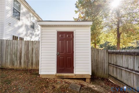 Tiny photo for 405 Hollybrook Ridge Lane, Richmond, VA 23223 (MLS # 2530006)