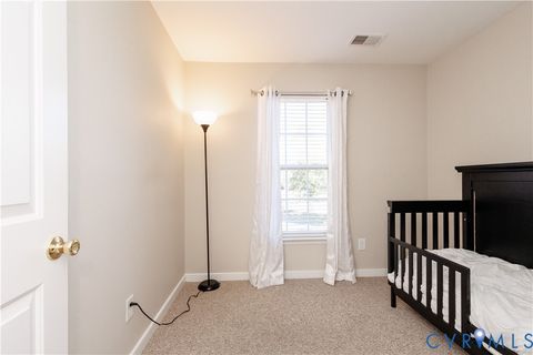 Tiny photo for 405 Hollybrook Ridge Lane, Richmond, VA 23223 (MLS # 2530006)