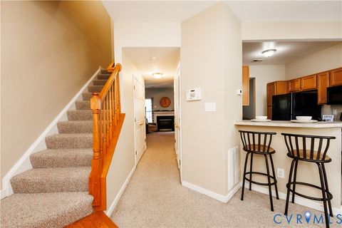 Tiny photo for 405 Hollybrook Ridge Lane, Richmond, VA 23223 (MLS # 2530006)