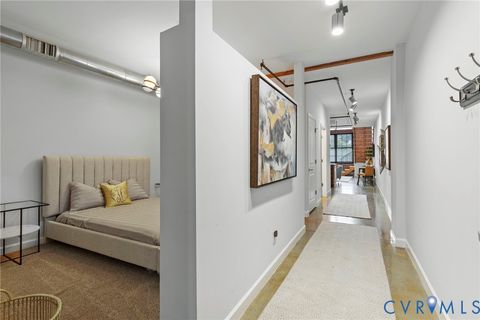 Photo of 815 Porter Street #U301, Richmond, VA 23224 (MLS # 2523549)