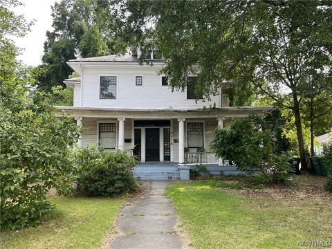 217 Battery Place, Colonial Heights, VA 23834 - MLS#: 2224543