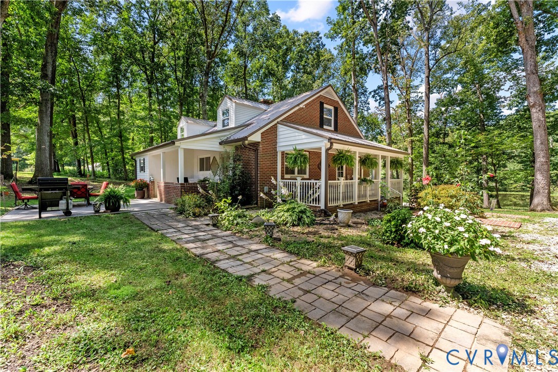 1159 Cedar Hill Road