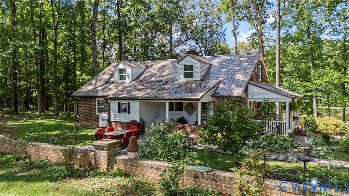 1159 Cedar Hill Road