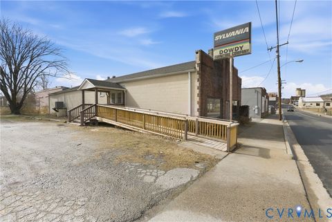 Tiny photo for 221 E Second Street, Farmville, VA 23901 (MLS # 2604232)