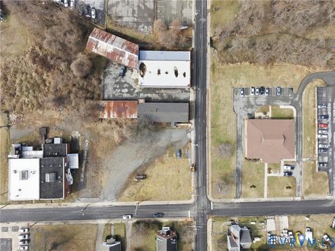 Tiny photo for 221 E Second Street, Farmville, VA 23901 (MLS # 2604232)