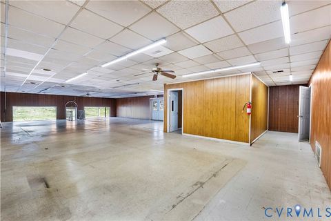 Tiny photo for 221 E Second Street, Farmville, VA 23901 (MLS # 2604232)