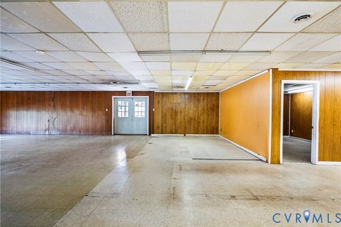 Tiny photo for 221 E Second Street, Farmville, VA 23901 (MLS # 2604232)