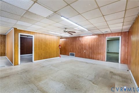 Tiny photo for 221 E Second Street, Farmville, VA 23901 (MLS # 2604232)