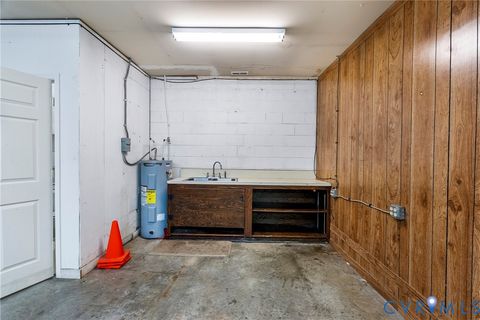 Tiny photo for 221 E Second Street, Farmville, VA 23901 (MLS # 2604232)