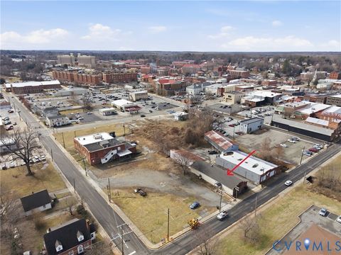 Tiny photo for 221 E Second Street, Farmville, VA 23901 (MLS # 2604232)