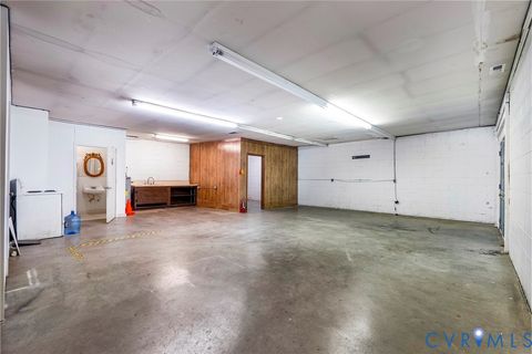 Tiny photo for 221 E Second Street, Farmville, VA 23901 (MLS # 2604232)