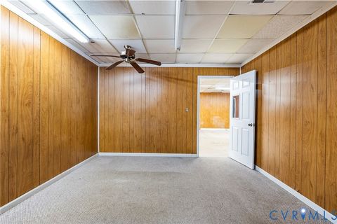 Tiny photo for 221 E Second Street, Farmville, VA 23901 (MLS # 2604232)