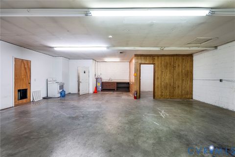 Tiny photo for 221 E Second Street, Farmville, VA 23901 (MLS # 2604232)