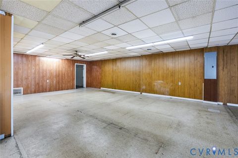 Tiny photo for 221 E Second Street, Farmville, VA 23901 (MLS # 2604232)