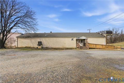 Tiny photo for 221 E Second Street, Farmville, VA 23901 (MLS # 2604232)