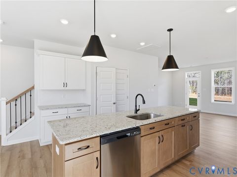 Tiny photo for 330 Mt McCauley Way, Aylett, VA 23009 (MLS # 2601089)