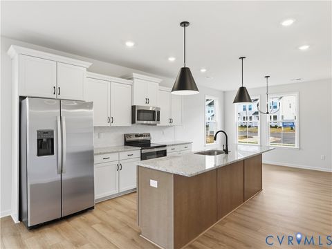 Tiny photo for 330 Mt McCauley Way, Aylett, VA 23009 (MLS # 2601089)