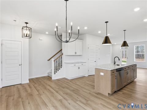 Tiny photo for 330 Mt McCauley Way, Aylett, VA 23009 (MLS # 2601089)