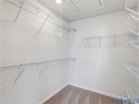 Tiny photo for 330 Mt McCauley Way, Aylett, VA 23009 (MLS # 2601089)