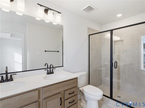 Tiny photo for 330 Mt McCauley Way, Aylett, VA 23009 (MLS # 2601089)