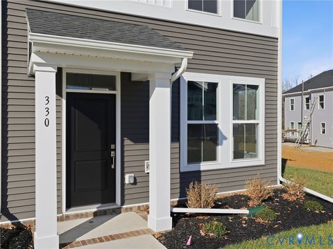 Tiny photo for 330 Mt McCauley Way, Aylett, VA 23009 (MLS # 2601089)