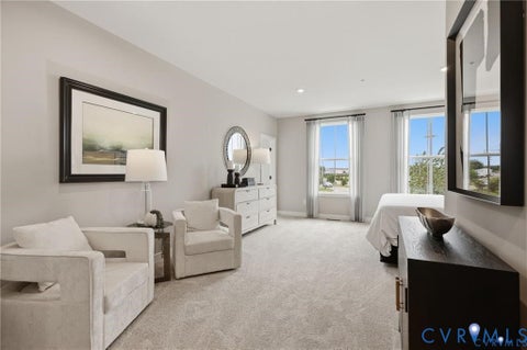 Tiny photo for 301 Maury Street #A, Richmond, VA 23224 (MLS # 2627253)