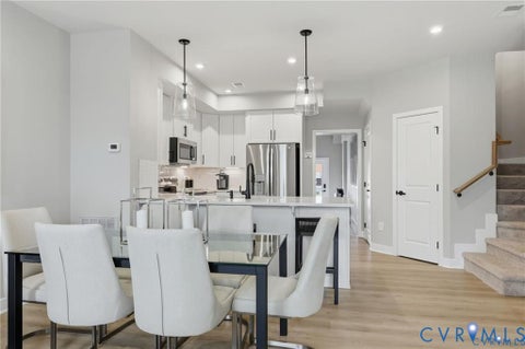 Tiny photo for 301 Maury Street #A, Richmond, VA 23224 (MLS # 2627253)