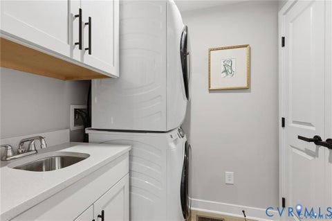 Tiny photo for 301 Maury Street #A, Richmond, VA 23224 (MLS # 2627253)