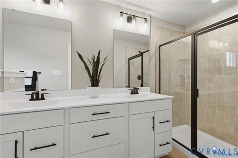 Tiny photo for 301 Maury Street #A, Richmond, VA 23224 (MLS # 2627253)