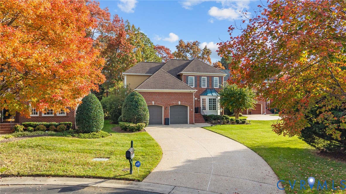 12009 Club Commons Drive