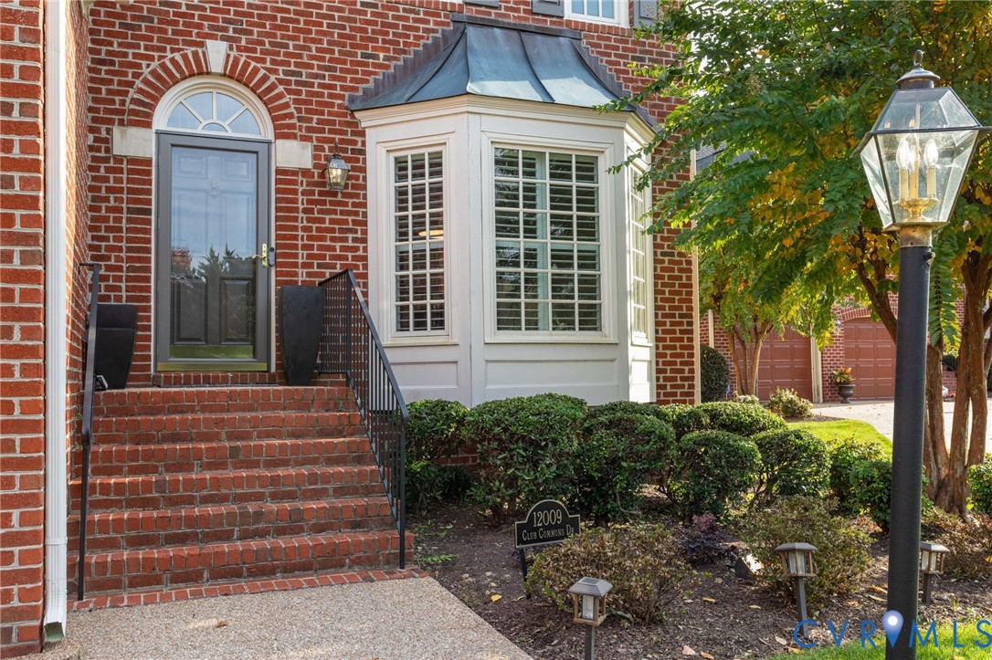 12009 Club Commons Drive