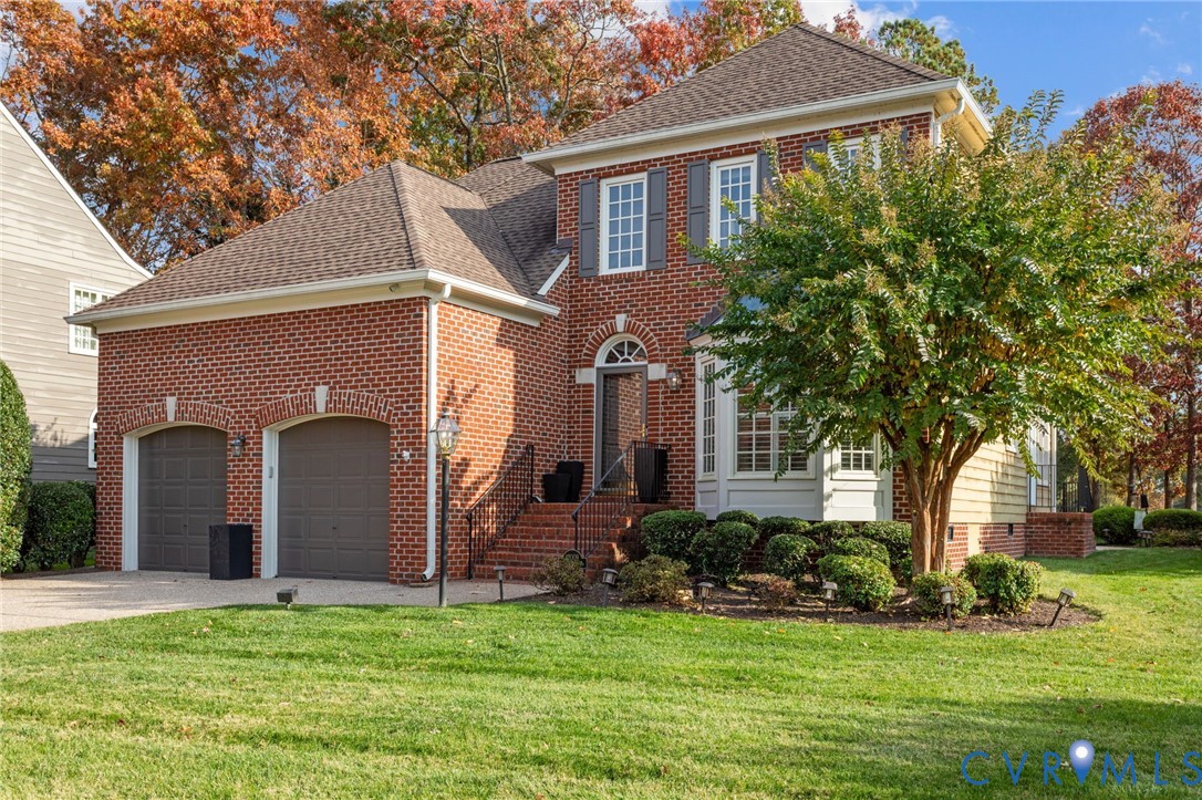 12009 Club Commons Drive