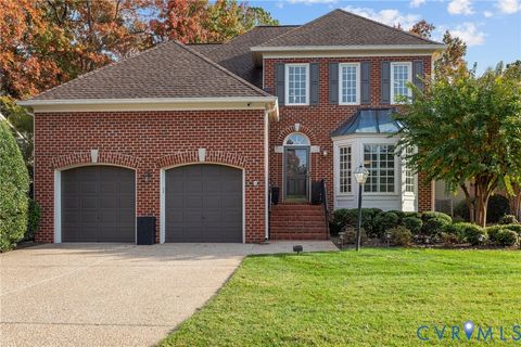 12009 Club Commons Drive Glen Allen VA 23059