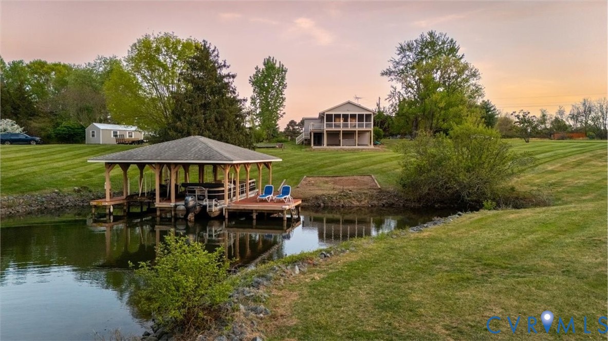 26 Lake Court