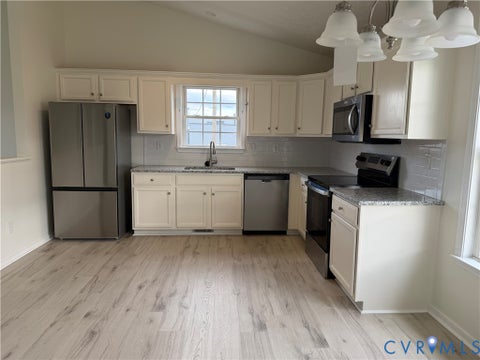 Tiny photo for 2537 National Street, Henrico, VA 23231 (MLS # 2628256)