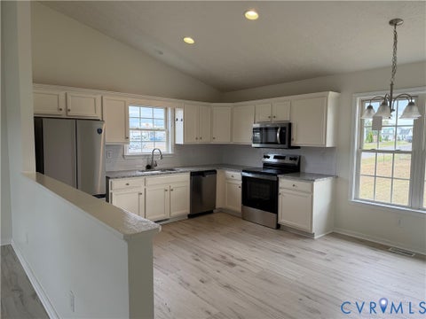 Tiny photo for 2537 National Street, Henrico, VA 23231 (MLS # 2628256)
