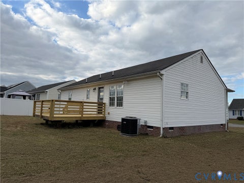 Tiny photo for 2537 National Street, Henrico, VA 23231 (MLS # 2628256)