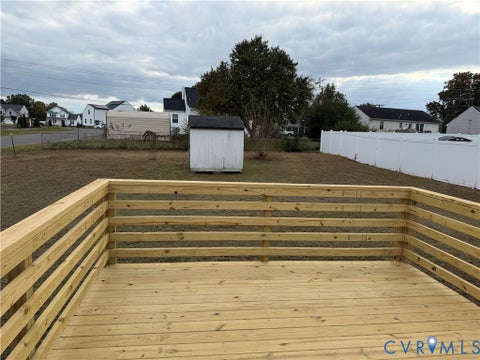 Tiny photo for 2537 National Street, Henrico, VA 23231 (MLS # 2628256)
