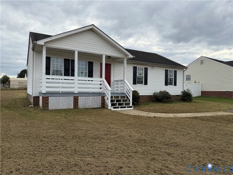 Photo of 2537 National Street, Henrico, VA 23231 (MLS # 2628256)